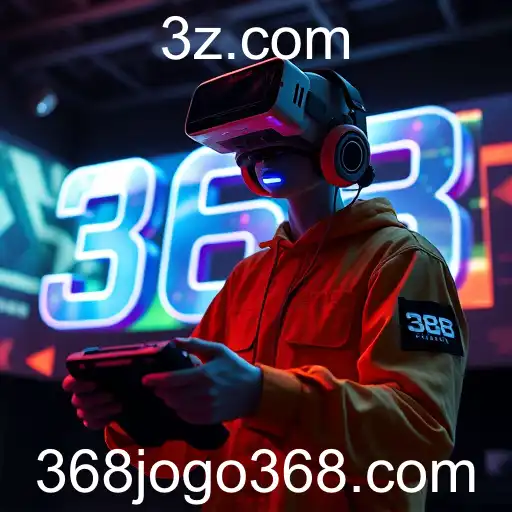 Transformações e Impactos do 368jogo na Indústria de Entretenimento