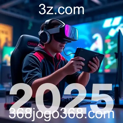 A Revolução dos Jogos Online no Brasil em 2025