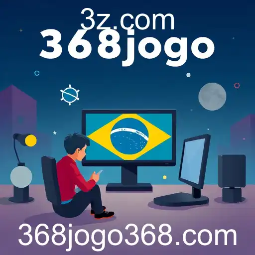O Crescimento dos Jogos Online no Brasil