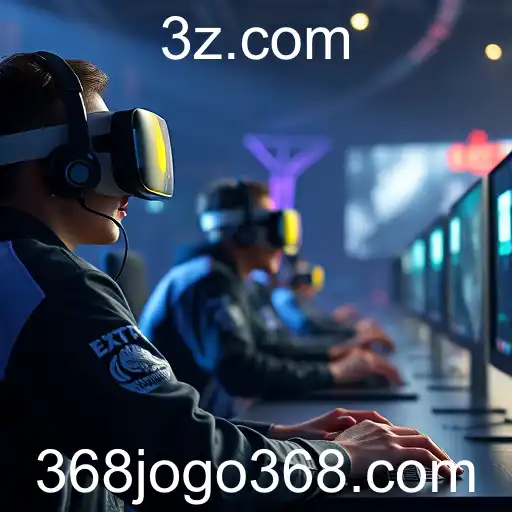 Tendências e Novidades no Universo dos Jogos Online em 2025