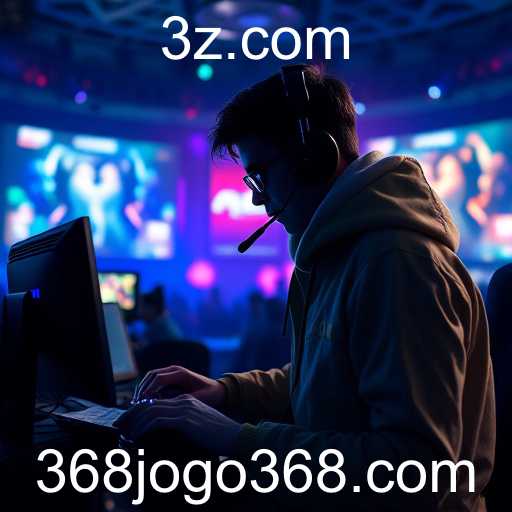 Tendências e Inovações no Mundo dos Jogos em 2025