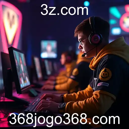 O Crescimento Inovador do Setor de Jogos Online no Brasil