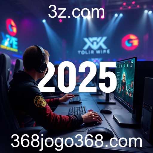 A Expansão dos Jogos Online em 2025