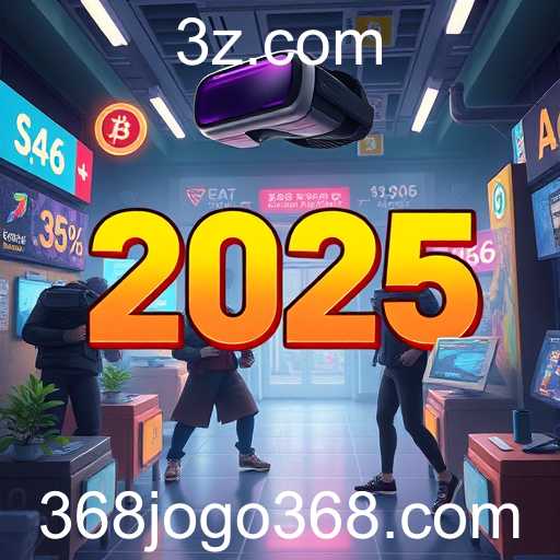 A Revolução dos Jogos Online em 2025