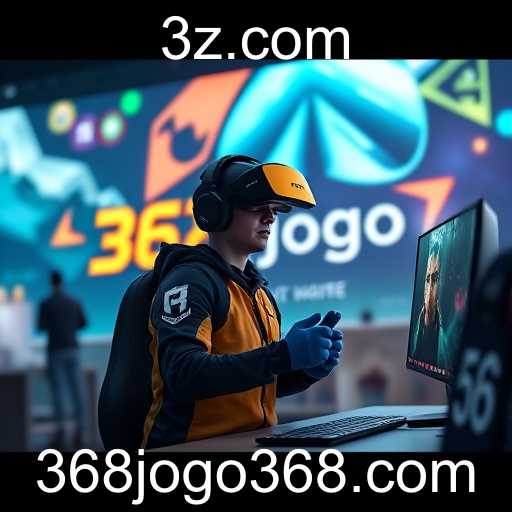 A Inovação e Crescimento dos Jogos Online em 2025