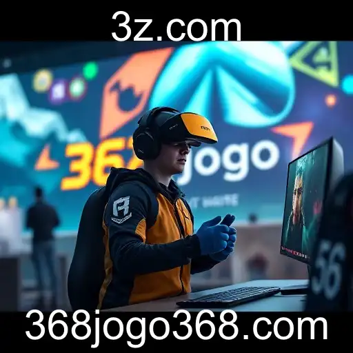 A Inovação e Crescimento dos Jogos Online em 2025