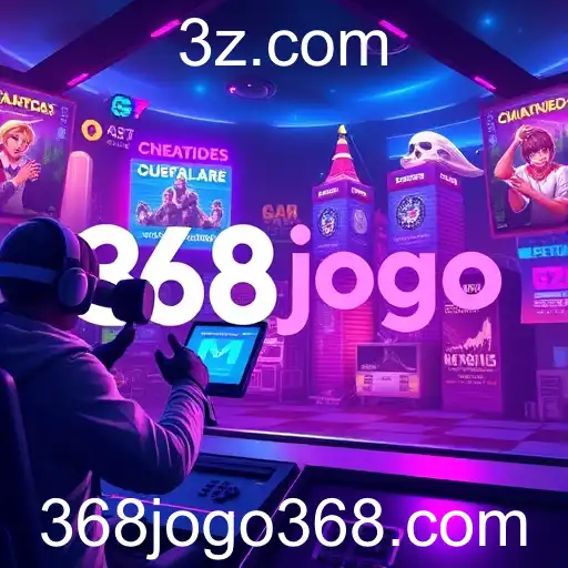 Tendências e Inovações no Mundo dos Jogos