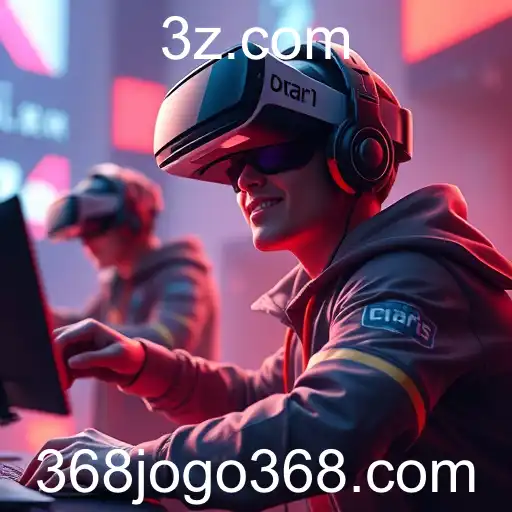 Tendências e Inovações no Mundo dos Jogos Online