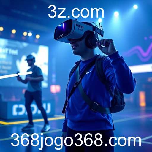 Impacto das Novas Tecnologias no Mercado de Jogos