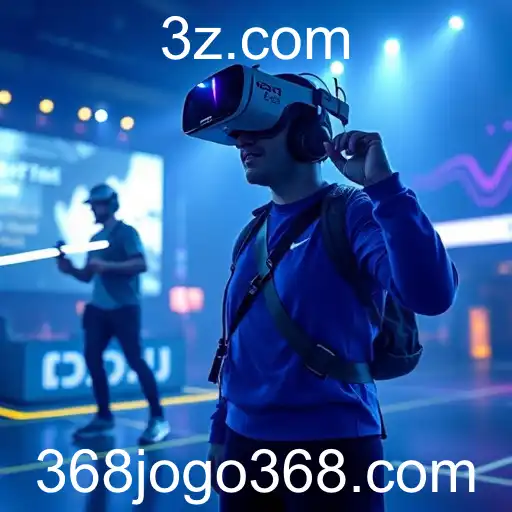 Impacto das Novas Tecnologias no Mercado de Jogos