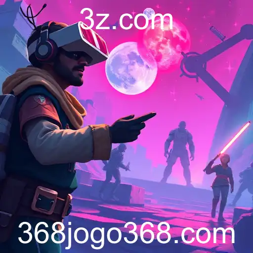 Inovações e Tendências no Mundo dos Jogos