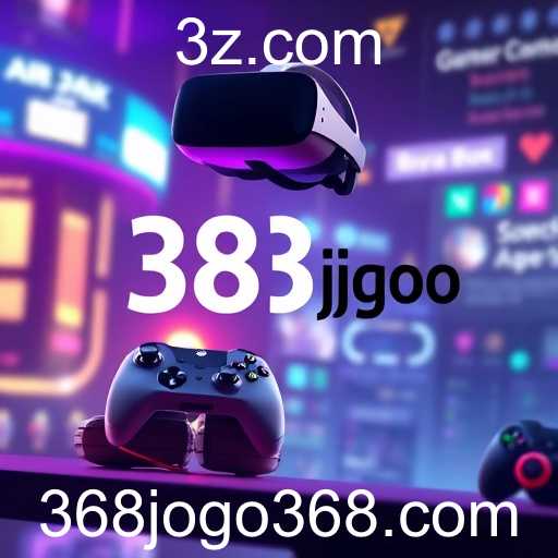 A Revolução do Universo de Jogos 368jogo