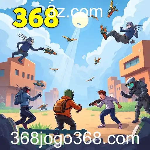 Explorando o Mundo dos Jogos Multijogadores em 