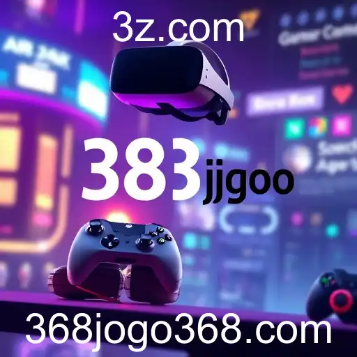 A Revolução do Universo de Jogos 368jogo