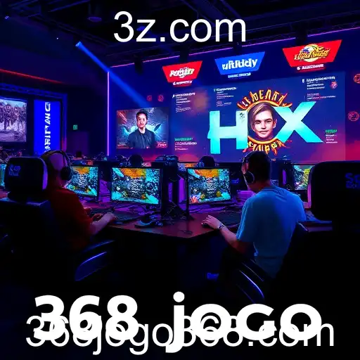 A Ascensão dos Jogos Online em 2025