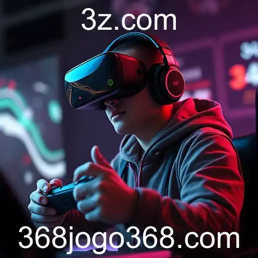 A Revolução dos Jogos Eletrônicos em 2025