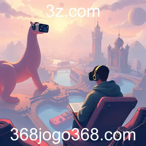 A Revolução dos Jogos Online