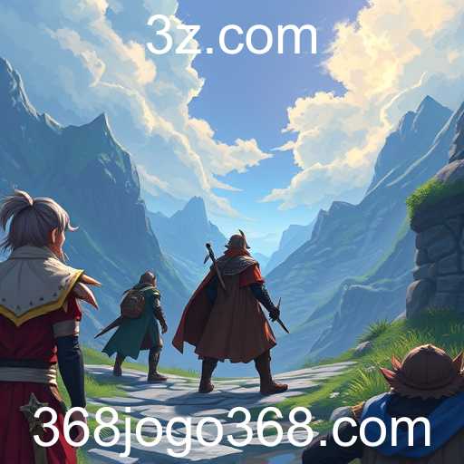 368jogo