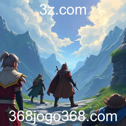 Explorando os Melhores Jogos de RPG na Plataforma 368jogo