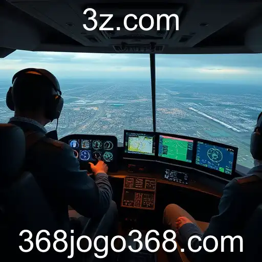 A Fascinante Categoria de Simulação Virtual no 368jogo