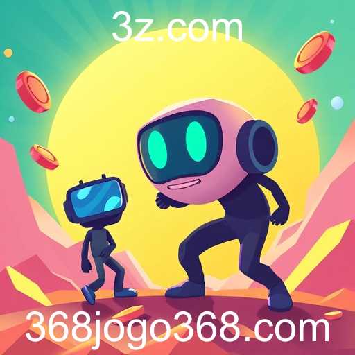 A Ascensão do 368jogo no Cenário Mundial de Jogos