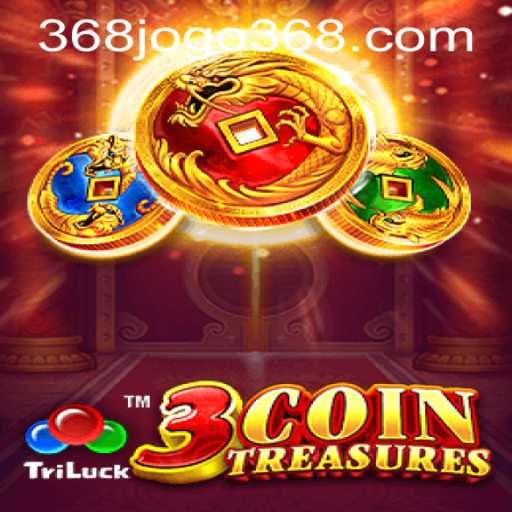 Exploring the Adventure World of 3CoinTreasures
