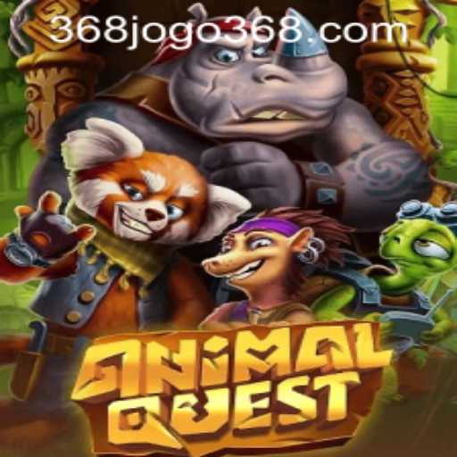 Explore the Wilderness of AnimalQuest: Your Ultimate Adventure Awaits