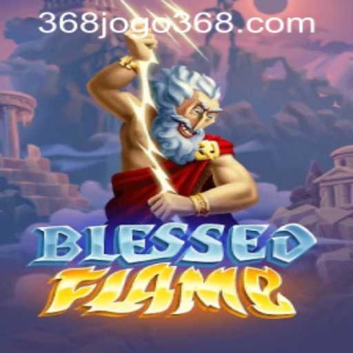 Discover the Enchanting World of BlessedFlame: A Guide to 368jogo PH Login