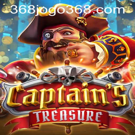 Exploring the Thrilling World of CaptainssTreasure in 368jogo PH Login