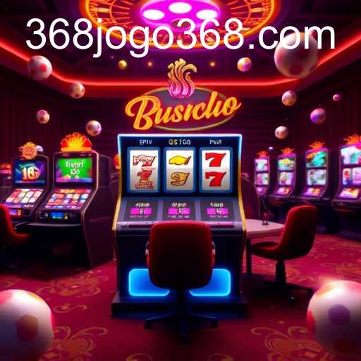368jogo PH Login