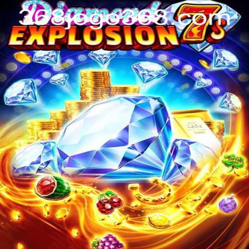 DiamondExplosion7s: An In-Depth Look at the Latest Sensation in Gaming