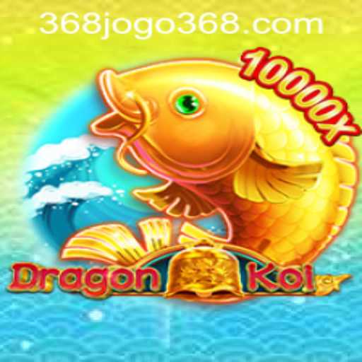 Delve into the Mystical World of DragonKoi: An In-Depth Guide with 368jogo PH Login