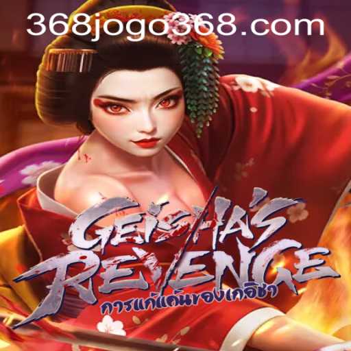 GeishasRevenge: A Captivating Game Experience in the Era of Interactive Gaming