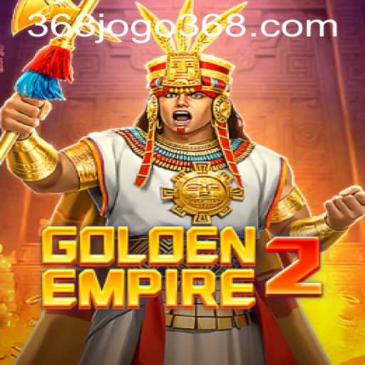 Enter the Exciting World of GoldenEmpire2: A Comprehensive Guide