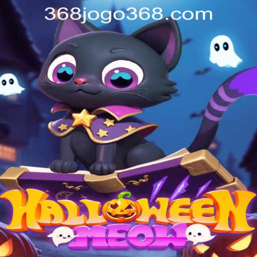Unveiling the Spooky Charm of HalloweenMeow: A Deep Dive into the Enchanting World of 368jogo PH Login