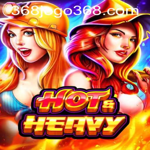HotHeavy: The Gaming Sensation You Need to Know