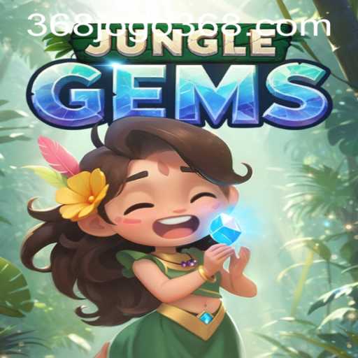Exploring JungleGems: An Engaging Adventure Game Experience