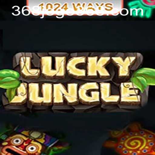 Exploring LuckyJungle1024: An Immersive Gaming Adventure