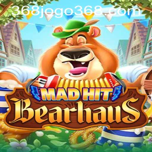 MadHitBearhaus: A Thrilling Adventure Blended with Strategy and Survival