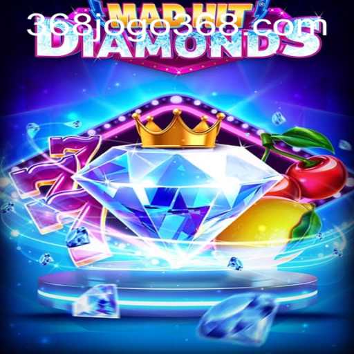 MadHitDiamonds: A Thrilling Journey into the World of Puzzle Gaming