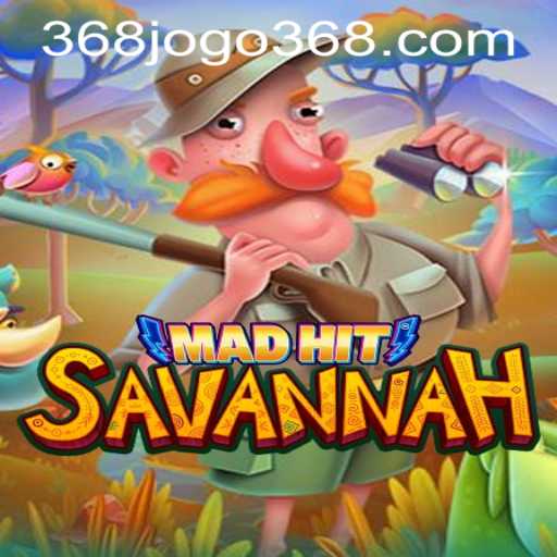 MadHitSavannah: A Thrilling Gaming Experience and How to Navigate the 368jogo PH Login