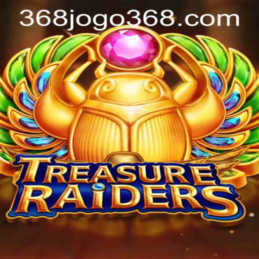 Exploring TREASURERAIDERS: The Game That Combines Adventure and Strategy