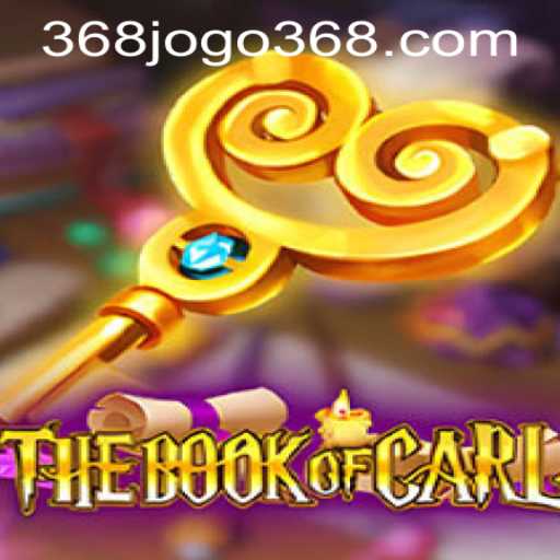TheBookofCarl: A Deep Dive into the Enigmatic Game World of 368jogo PH Login