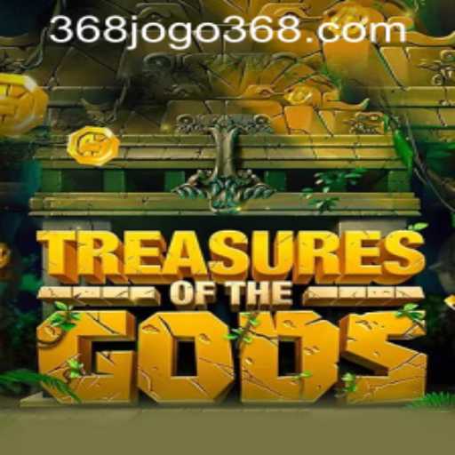 Exploring the Enchanting World of TreasureoftheGods and 368jogo PH Login