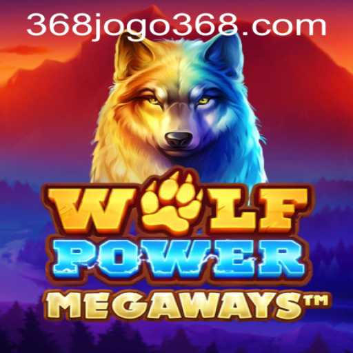 Exploring the Exciting World of WolfPowerMega and 368jogo PH Login