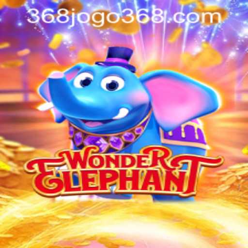 Explore the Enchanting World of WonderElephant: A New Gaming Experience